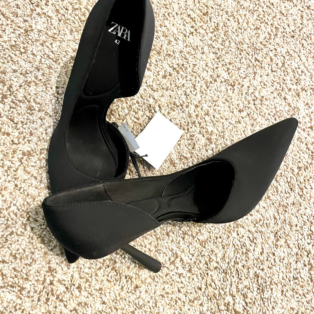 Zara Pumps - Picture 3 of 7